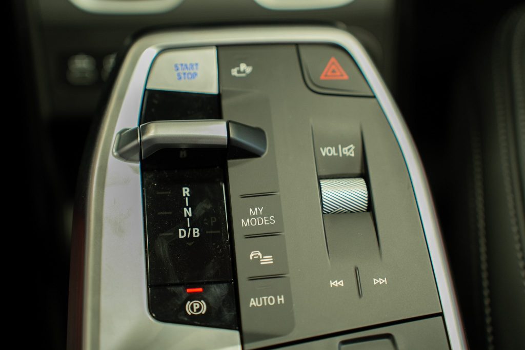 BMW iX1 xDrive30 M Sport