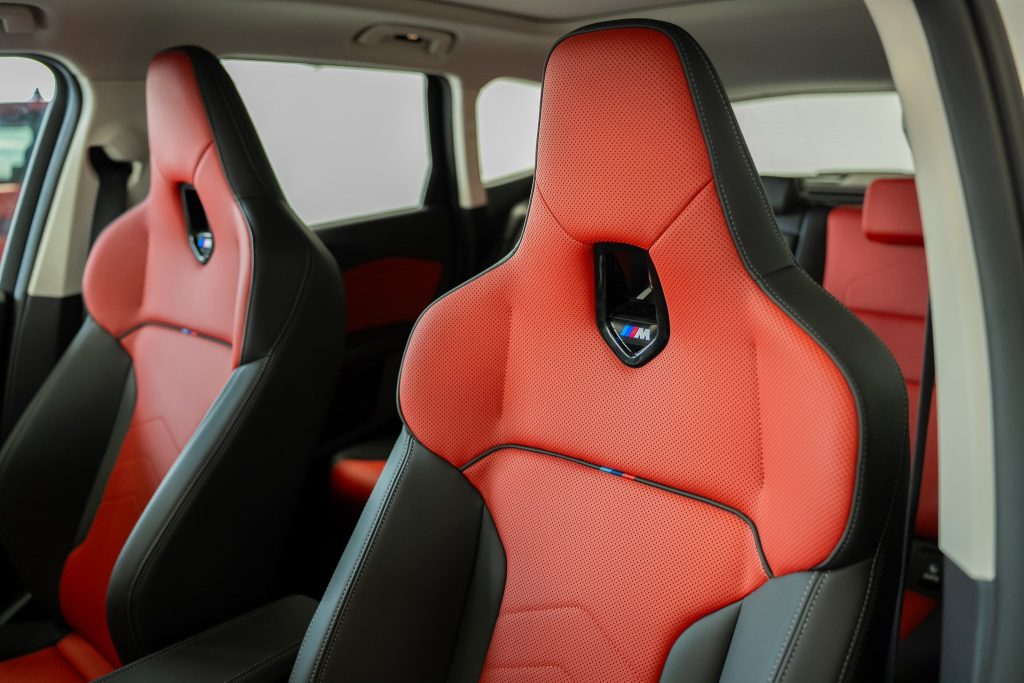 BMW iX1 xDrive30 M Sport