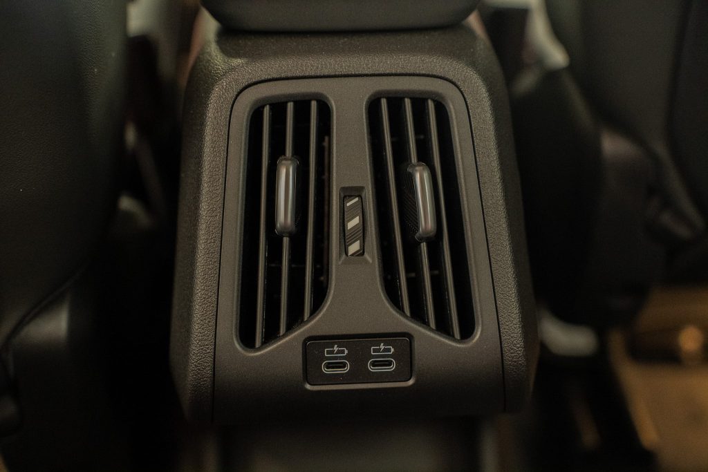 BMW iX1 xDrive30 M Sport