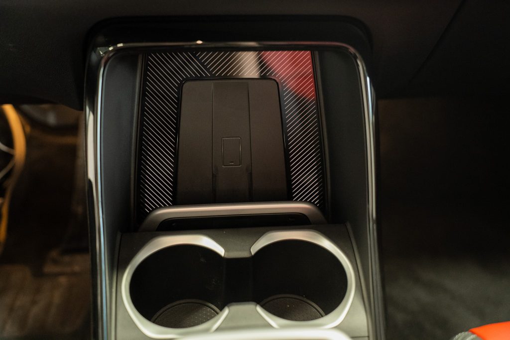 BMW iX1 xDrive30 M Sport