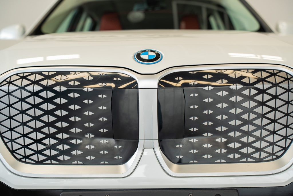 BMW iX1 xDrive30 M Sport