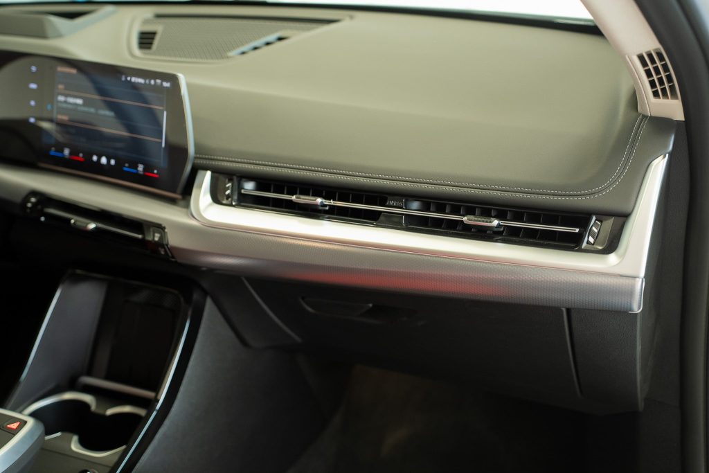 BMW iX1 xDrive30 M Sport