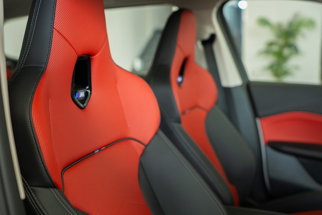 BMW iX1 xDrive30 M Sport