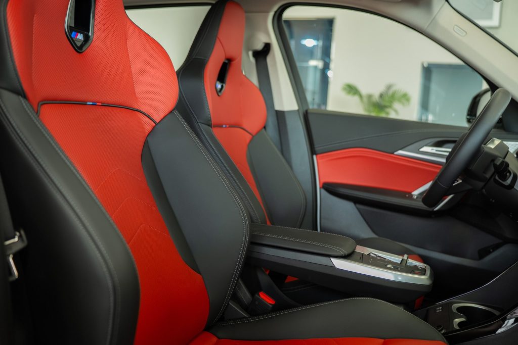 BMW iX1 xDrive30 M Sport