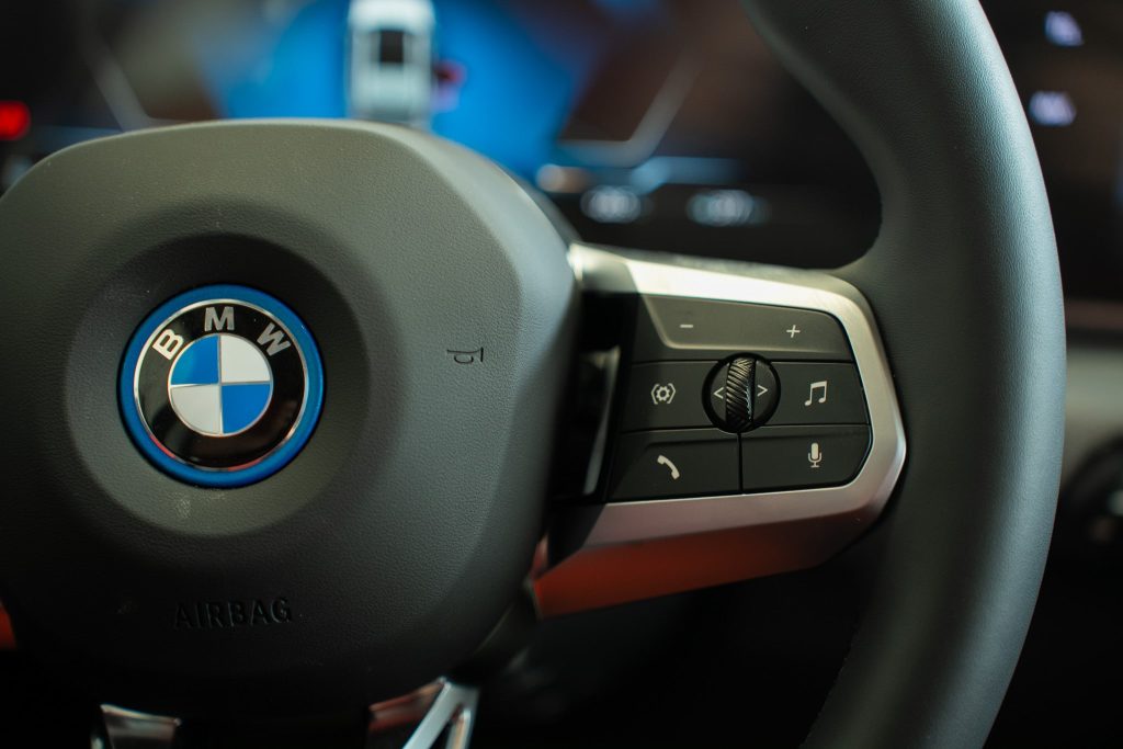 BMW iX1 xDrive30 M Sport