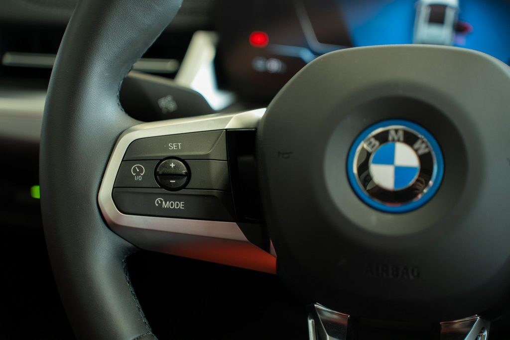 BMW iX1 xDrive30 M Sport