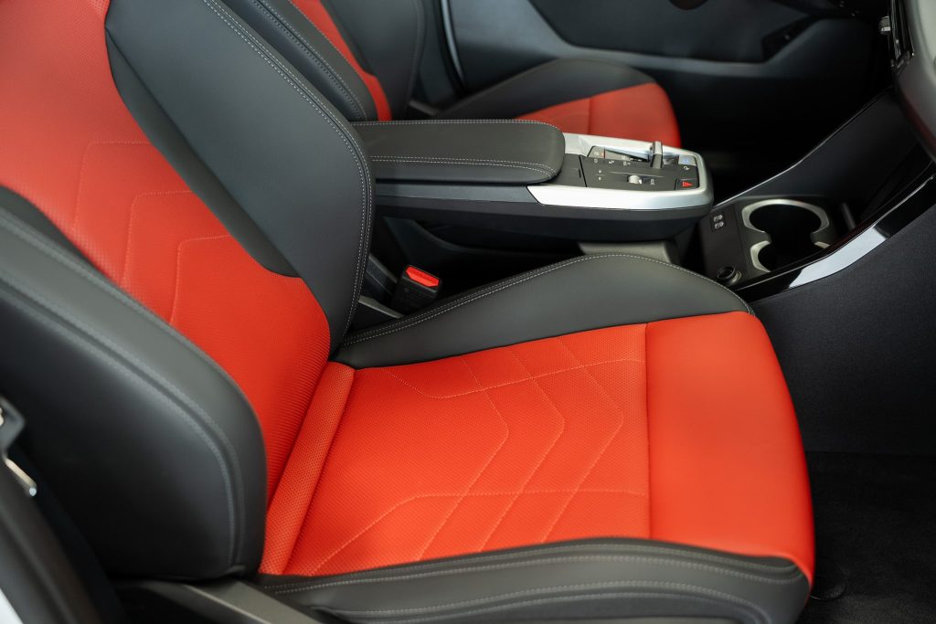 BMW iX1 xDrive30 M Sport