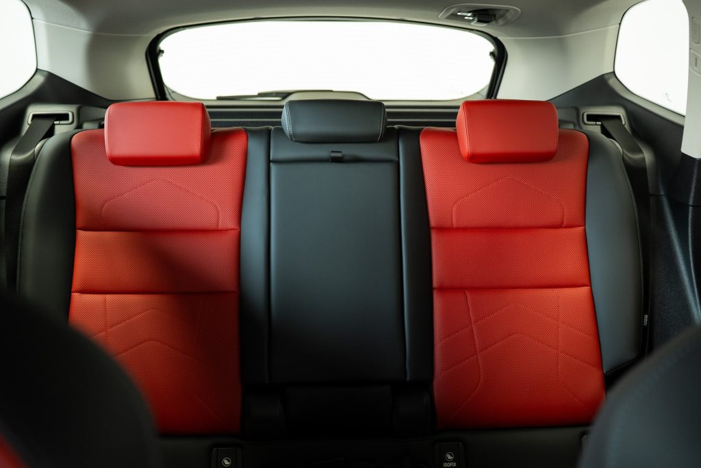 BMW iX1 xDrive30 M Sport