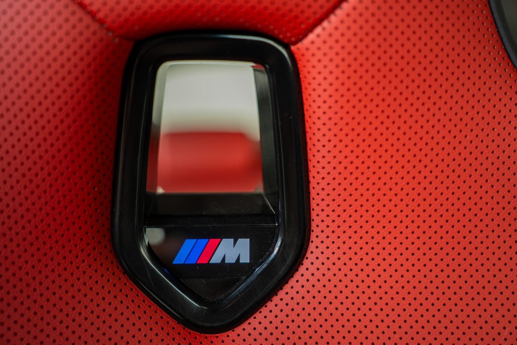 BMW iX1 xDrive30 M Sport