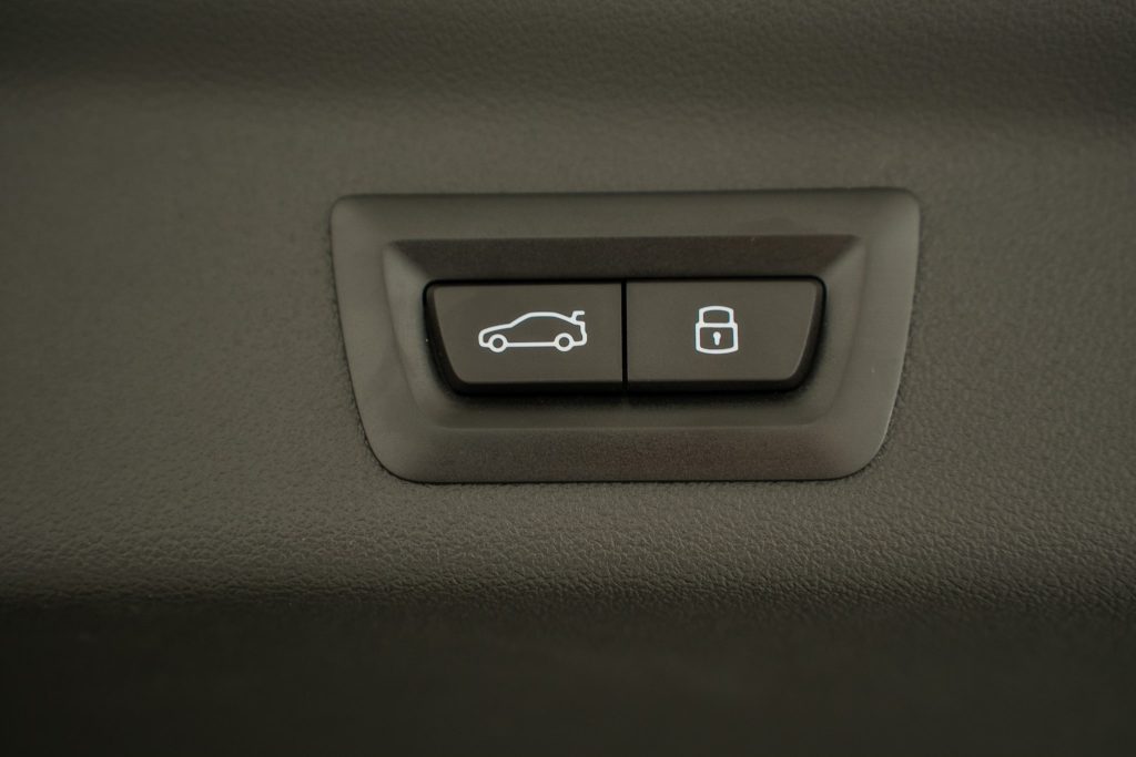 BMW iX1 xDrive30 M Sport