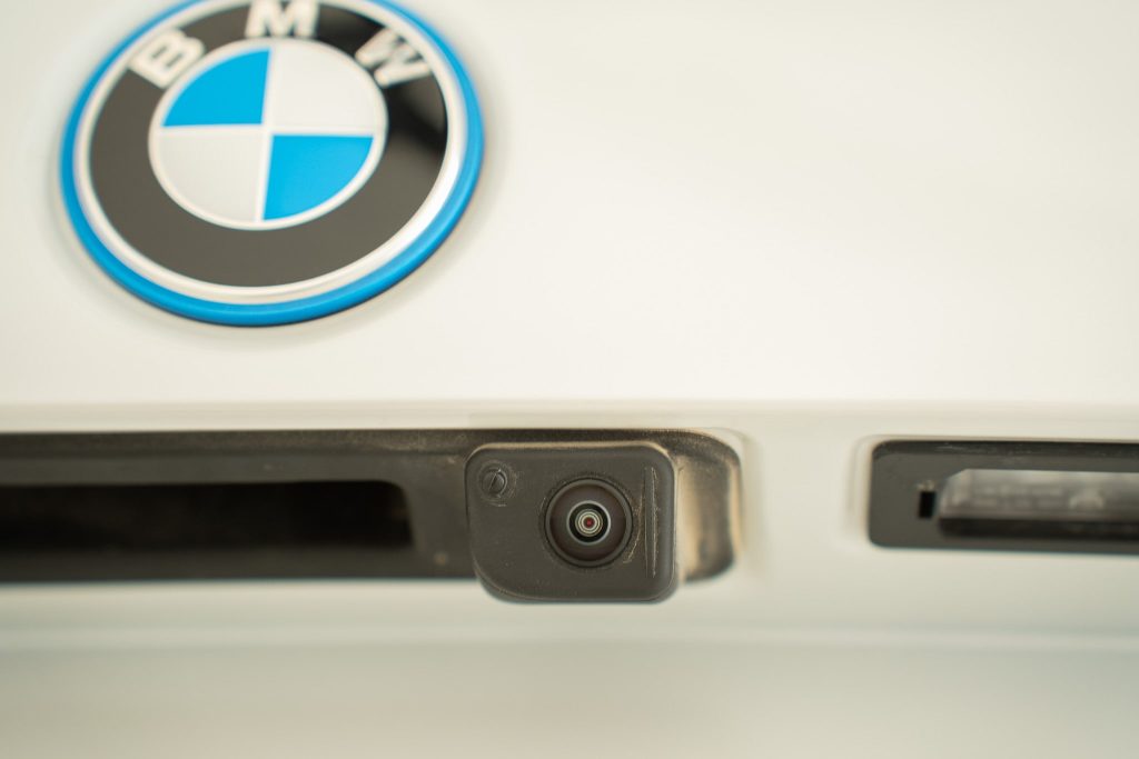 BMW iX1 xDrive30 M Sport