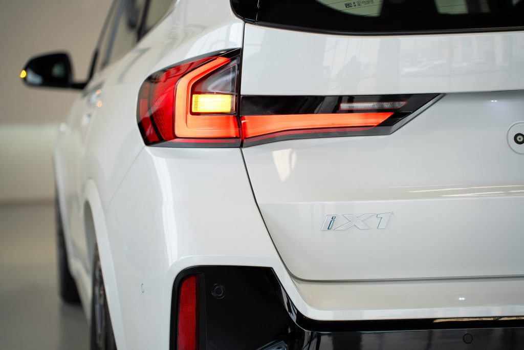 BMW iX1 xDrive30 M Sport