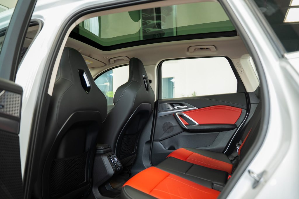 BMW iX1 xDrive30 M Sport