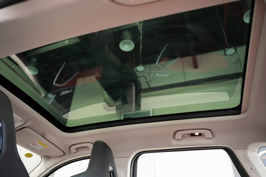 BMW iX1 xDrive30 M Sport