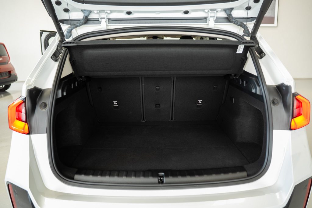 BMW iX1 xDrive30 M Sport