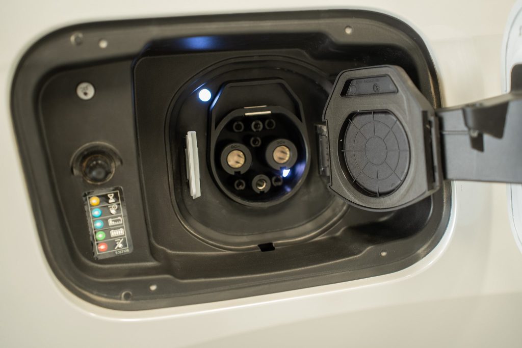 BMW iX1 xDrive30 M Sport