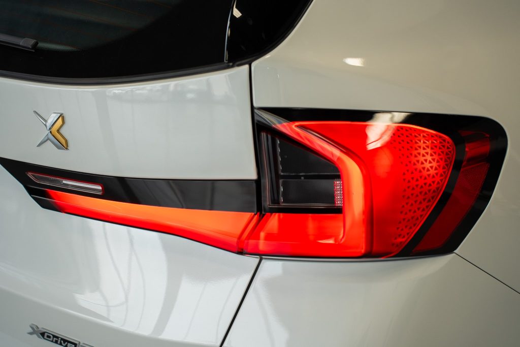 BMW iX1 xDrive30 M Sport