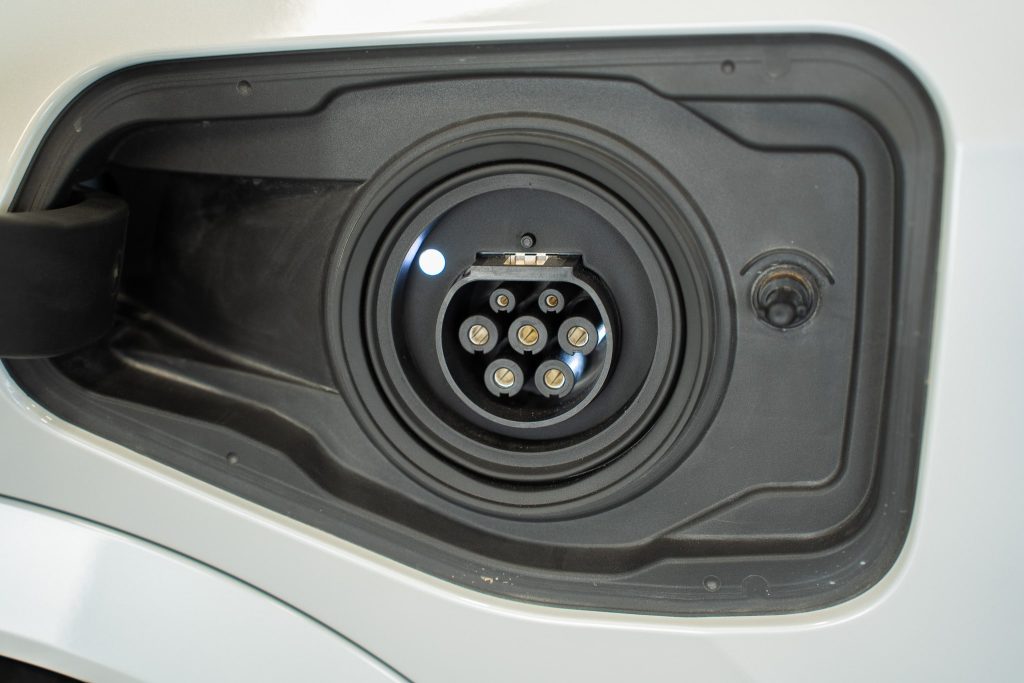 BMW iX1 xDrive30 M Sport