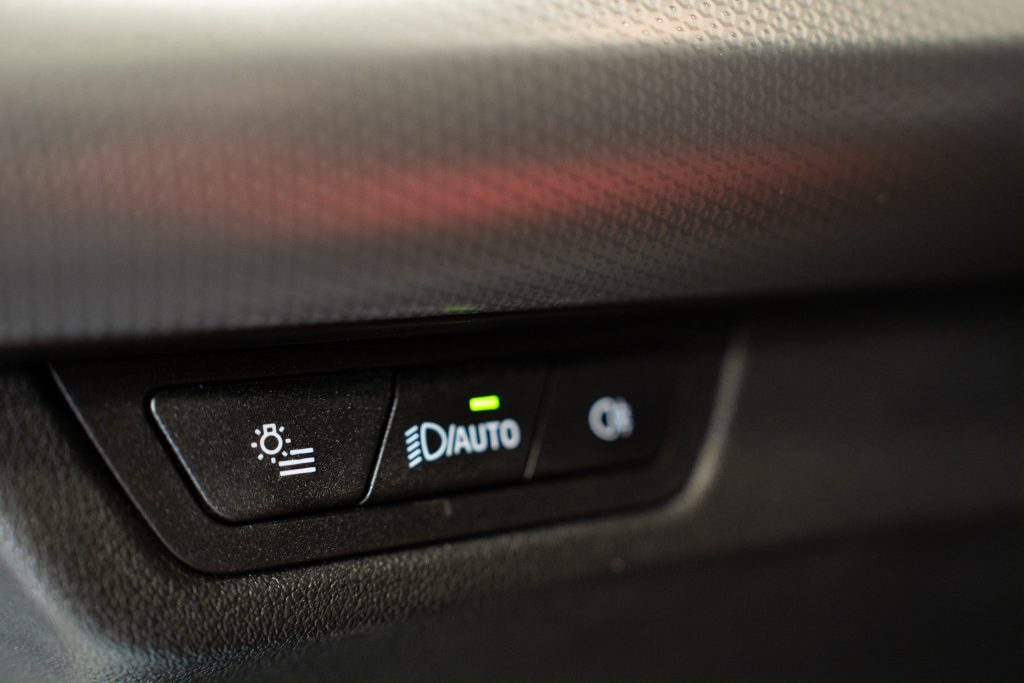 BMW iX1 xDrive30 M Sport