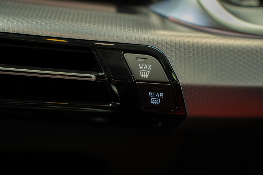 BMW iX1 xDrive30 M Sport