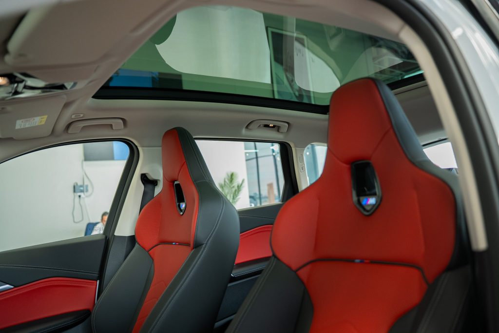 BMW iX1 xDrive30 M Sport