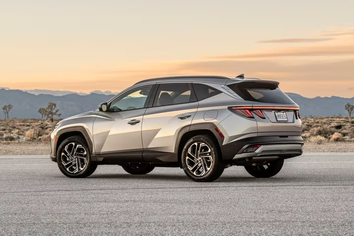 Looking to Export a Reliable SUV Without Hassle?