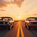 New vs Used Cars from Dubai – Which is Better for Export?