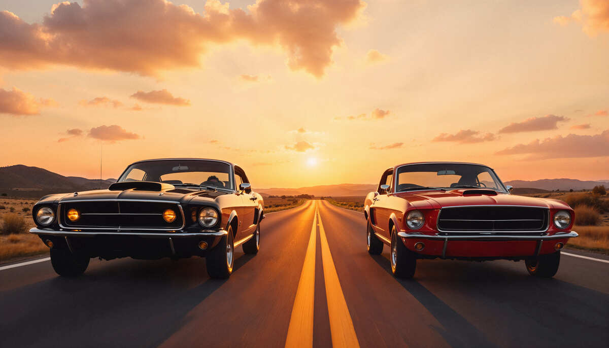 New vs Used Cars from Dubai – Which is Better for Export?