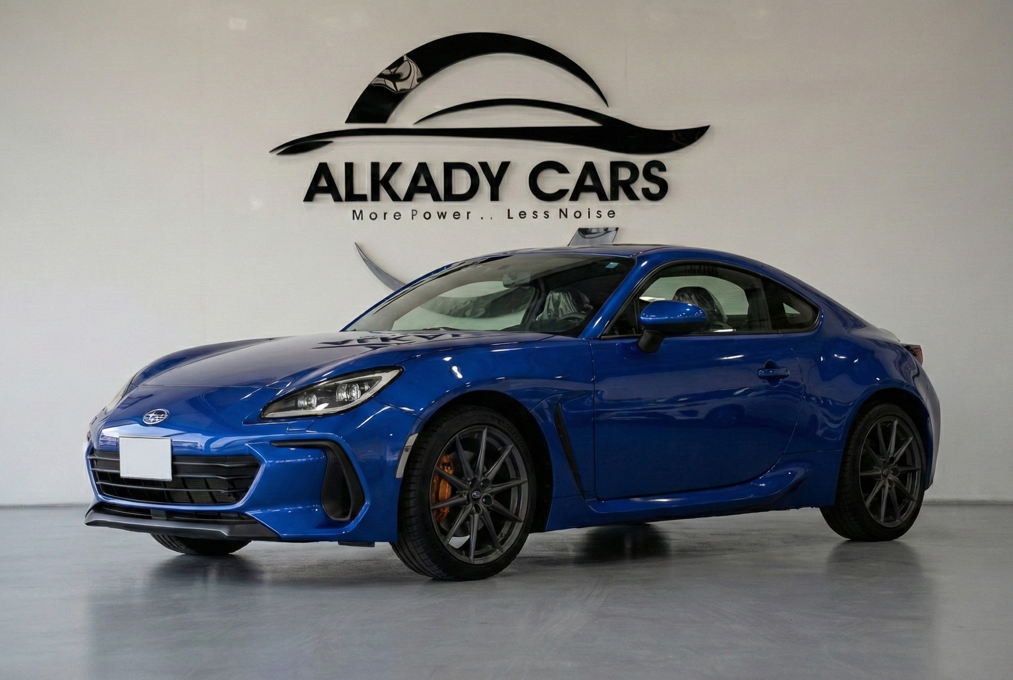 Subaru Rwd Car SUBARU BRZ 2025 AUTOMATIC | RWD | 237HP | EYESIGHT | PURE SPORTS CAR ...