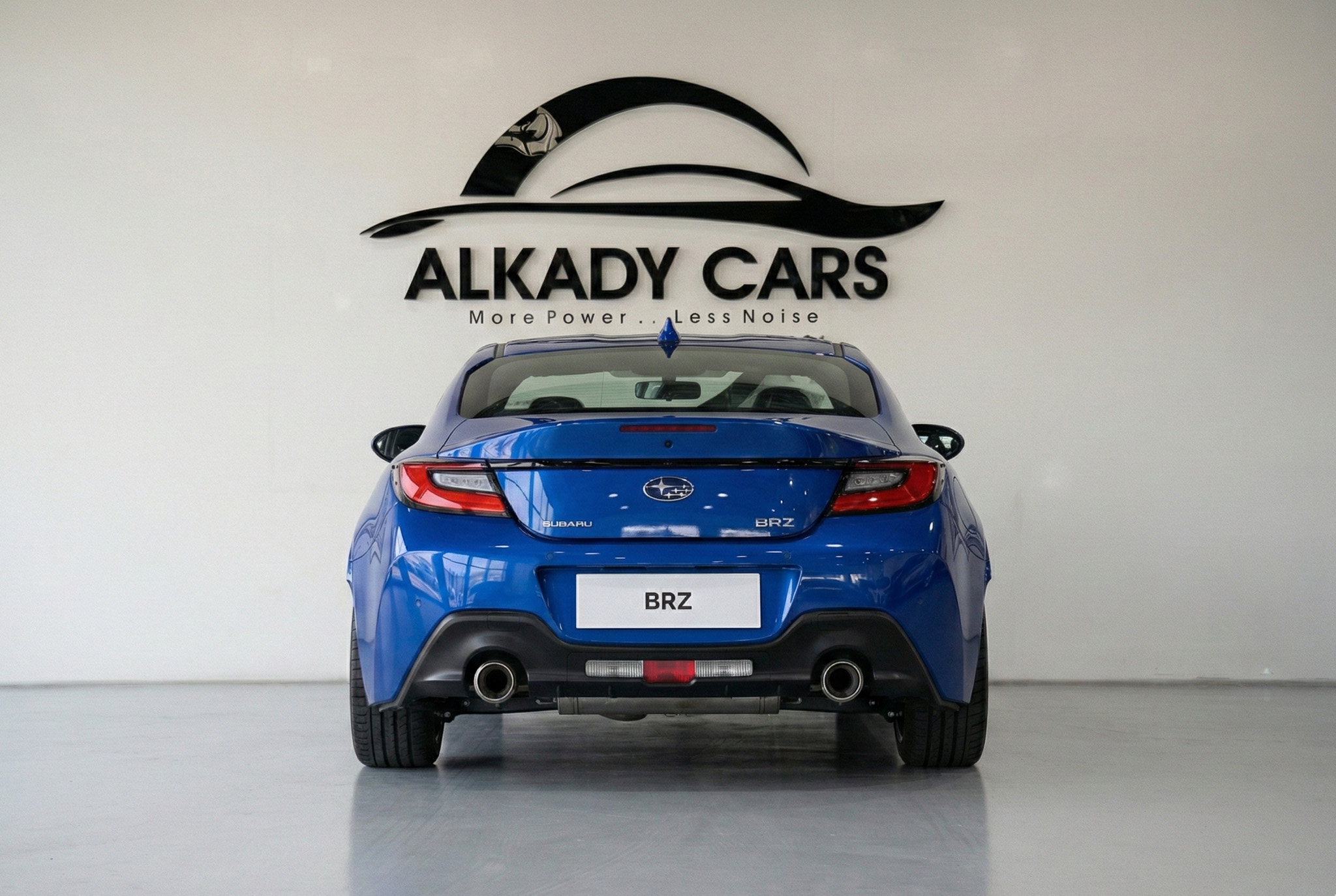Subaru Rwd Car SUBARU BRZ 2025 AUTOMATIC | RWD | 237HP | EYESIGHT | PURE SPORTS CAR ...