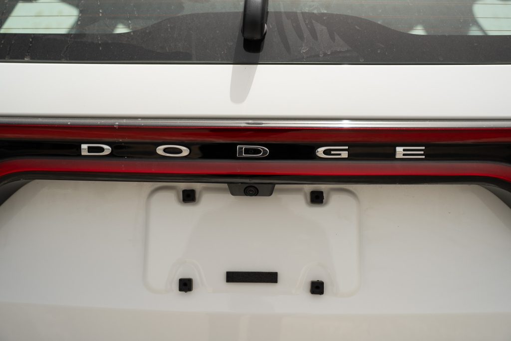 2025 DODGE DURANGO GT 3.6L AWD – FULL OPTION | GCC SPECS