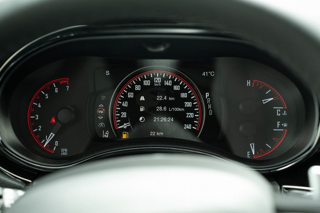 2025 DODGE DURANGO GT 3.6L AWD – FULL OPTION | GCC SPECS