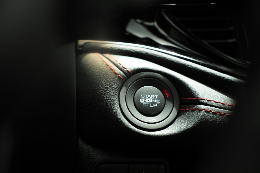 2025 DODGE DURANGO GT 3.6L AWD – FULL OPTION | GCC SPECS