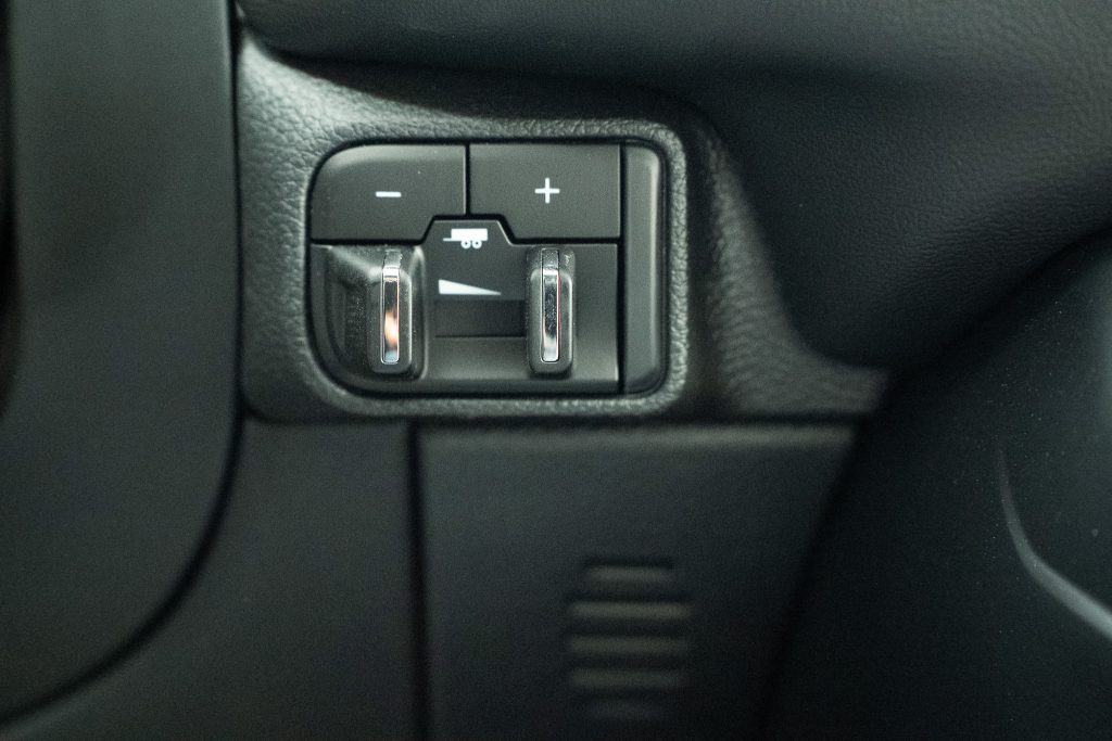 2025 DODGE DURANGO GT 3.6L AWD – FULL OPTION | GCC SPECS