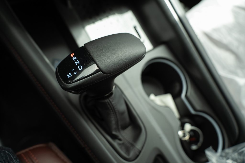 2025 DODGE DURANGO GT 3.6L AWD – FULL OPTION | GCC SPECS