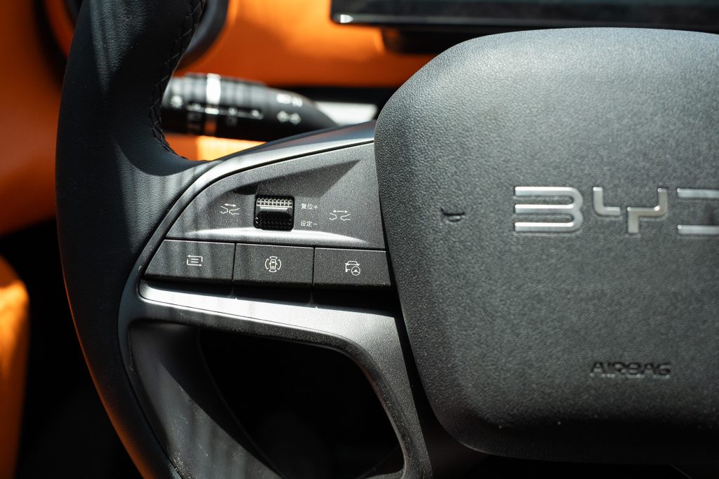 2025 BYD Sealion 05 DM-i | Premium Plug-in Hybrid SUV