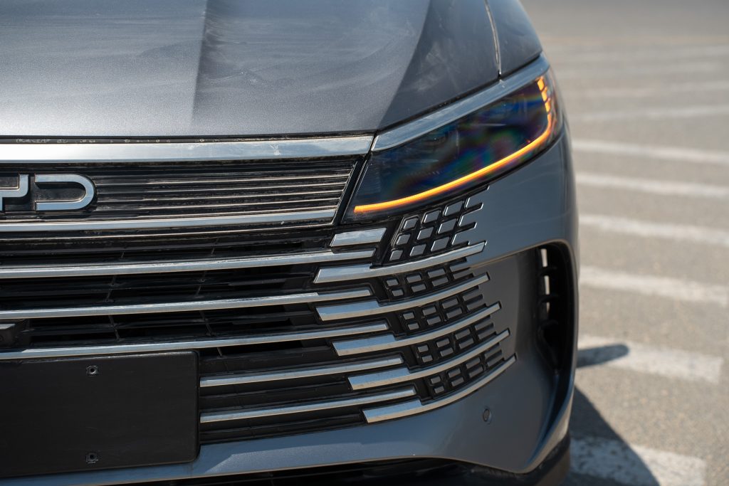 2025 BYD Sealion 05 DM-i | Premium Plug-in Hybrid SUV