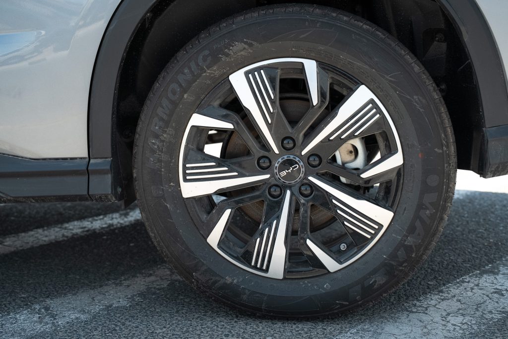 2025 BYD Sealion 05 DM-i | Premium Plug-in Hybrid SUV