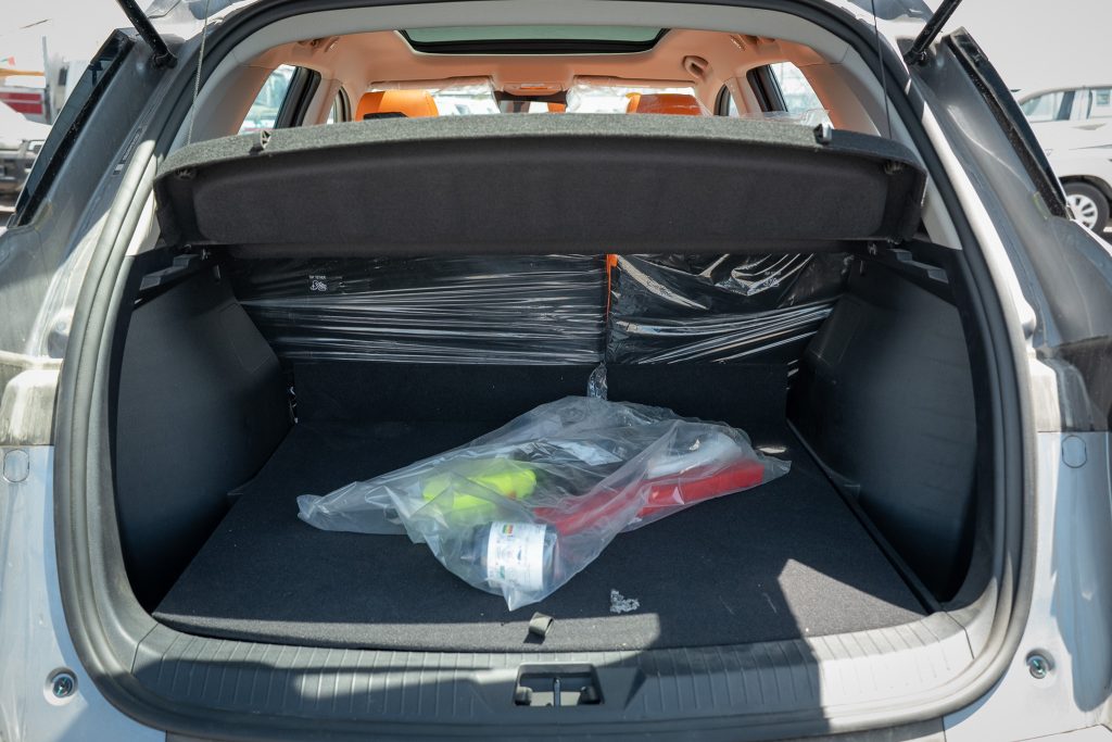 2025 BYD Sealion 05 DM-i | Premium Plug-in Hybrid SUV