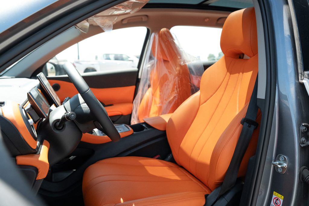 2025 BYD Sealion 05 DM-i | Premium Plug-in Hybrid SUV