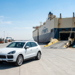 How to Import a Car from UAE to Egypt | 2026 Customs & Shipping Guide